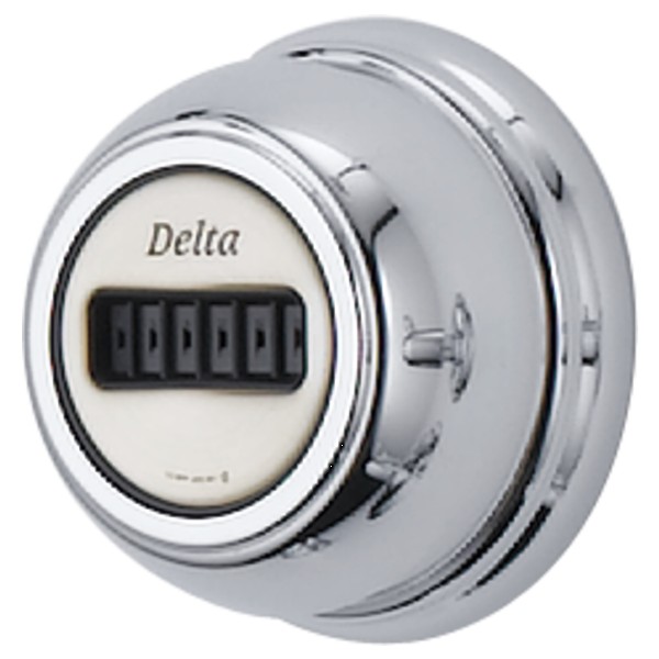 Delta-Delex-Brizo | 50000 | *DELTA 50000 BODY SPRAY.  Chrome Finish