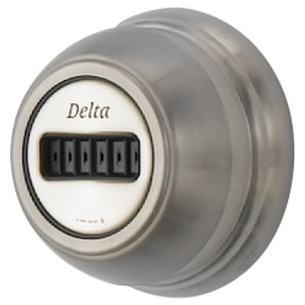 Delta-Delex-Brizo | 50000-SS | *DELTA 50000-SS BODY SPRAY.  Brilliance Stainless Finish