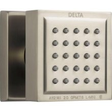 Delta-Delex-Brizo | 50150 | DELTA 50150 BODY SPRAY CP CHROME