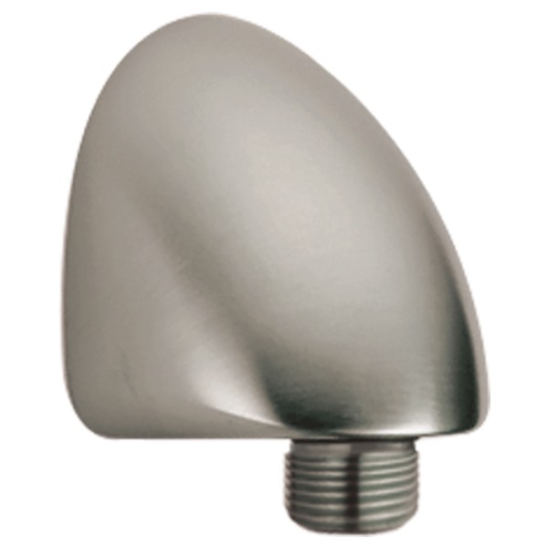 Delta-Delex-Brizo | 50560-SS | 50560-SS Stainless Delta: Wall Elbow For Hand Shower