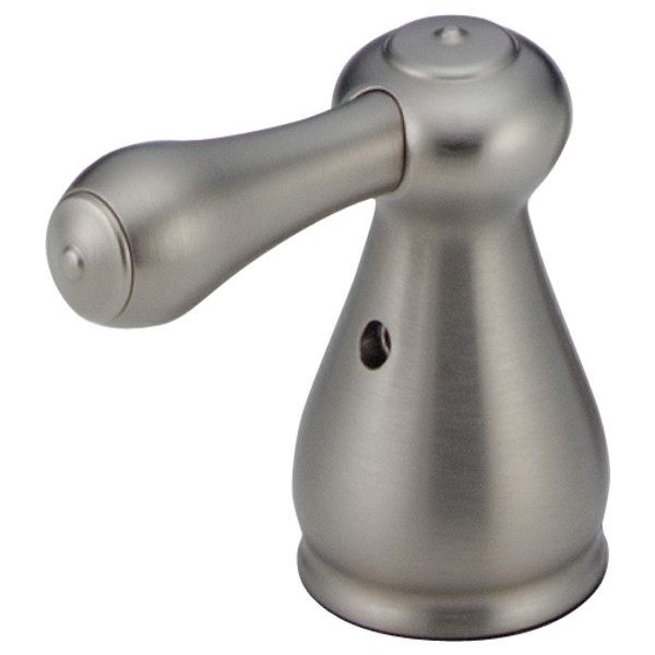 Delta-Delex-Brizo | H278SS | DELTA H278SS LEVER HANDLES SS STAINLESS STEEL