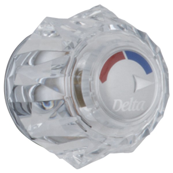 Delta-Delex-Brizo | H71 | DELTA H71 HANDLE CP CHROME