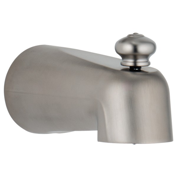 Delta-Delex-Brizo | RP41591SS | DELTA RP41591SS PULL-UP DIVERTER TUB SPOUT SS STAINLESS STEEL