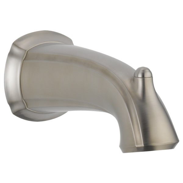 Delta-Delex-Brizo | RP54863SS | DELTA RP54863SS TUB SPOUT S/S  STAINLESS STEEL