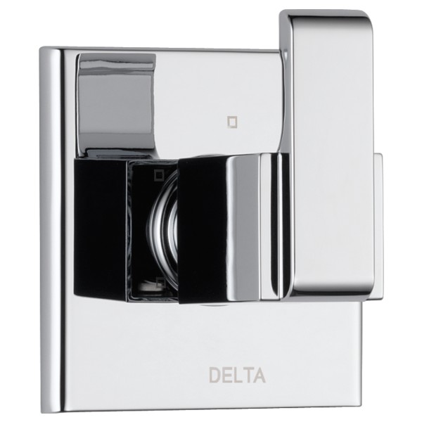 Delta-Delex-Brizo | T11886 | DELTA T11886 3-SETTING DIVERTER TRIM CP CHROME