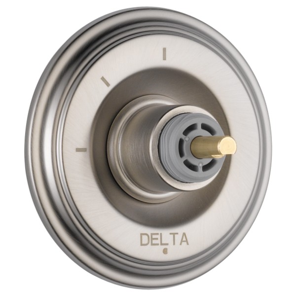 Delta-Delex-Brizo | T11897-SSLHP | DELTA T11897-SSLHP 3-FUNCTION DIVERTER TRIM LESS HANDLE SS STAINLESS STEEL