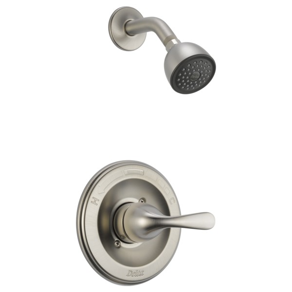 Delta-Delex-Brizo | T13220-SS | DELTA T13220-SS SHOWER ONLY TRIM SS STAINLESS STEEL 