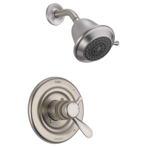 Delta-Delex-Brizo | T17230-SS | DELTA T17230-SS SHOWER ONLY TRIM SS STAINLESS STEEL