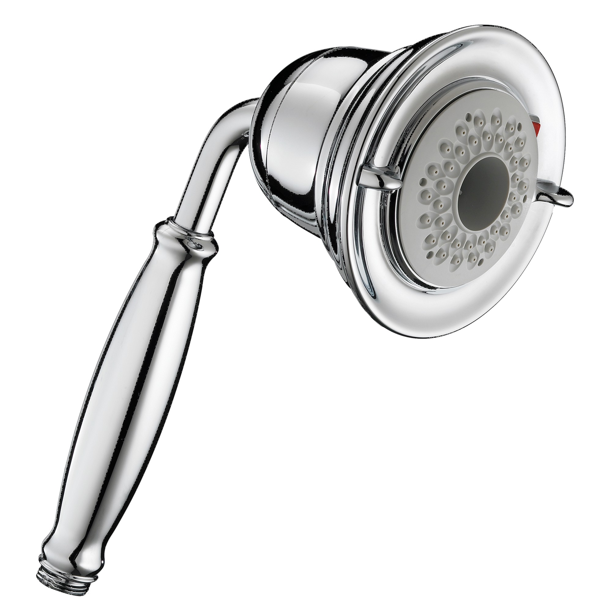 American Standard | 1660.143.002 | *AMERICAN STANDARD 1660.143 FLOWISE TRADITIONAL HANDSHOWER CP 002 CHROME