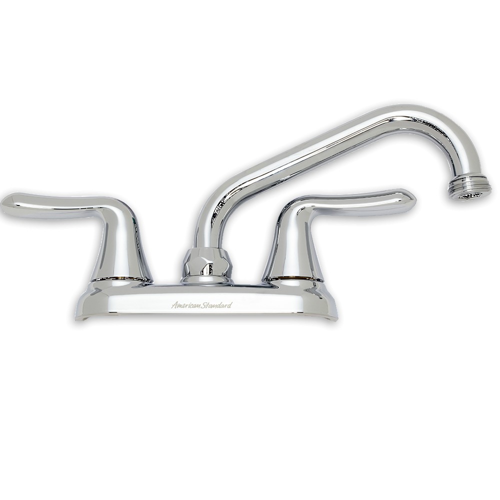 American Standard | 2475.540.002 | AMERICAN STANDARD 2475.540 COLONY SOFT LAUNDRY FAUCET CP 002 CHROME 2.2GPM