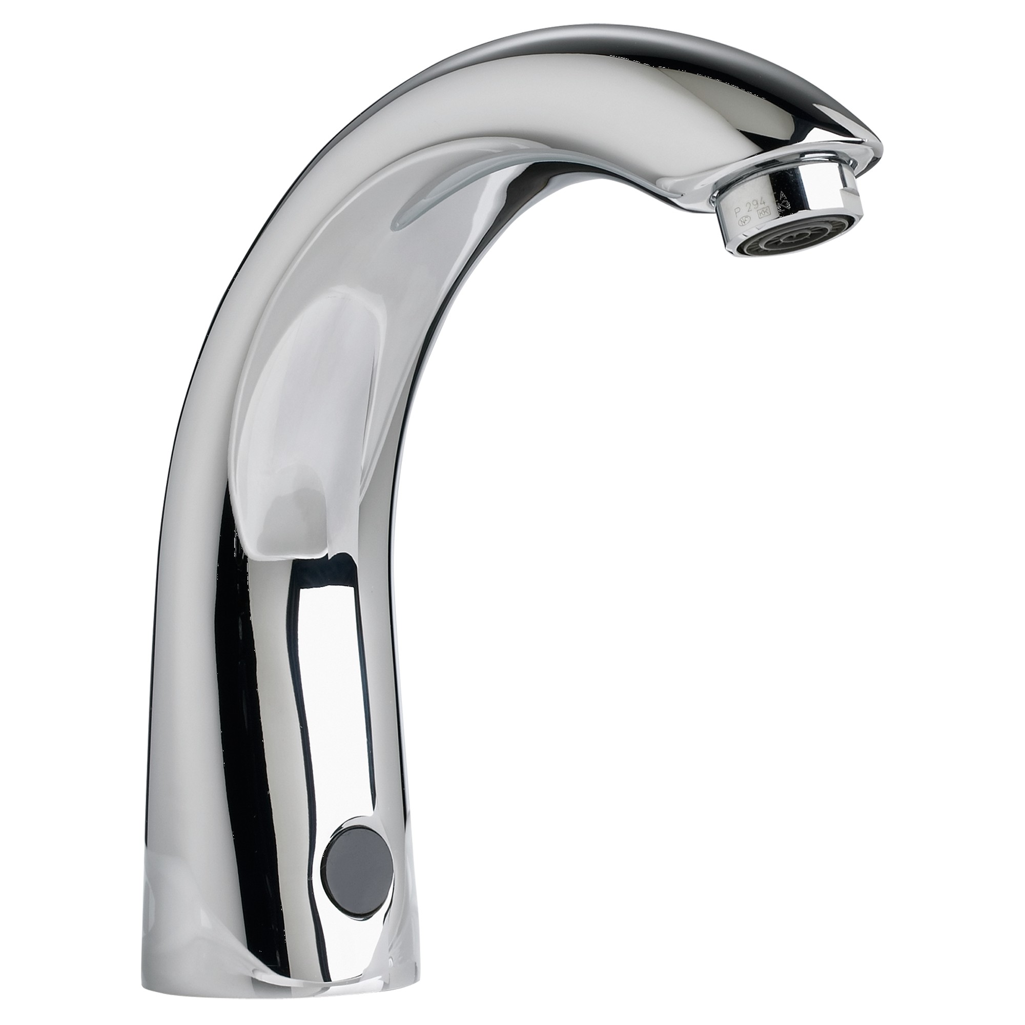 American Standard | 6055.105.002 | AMERICAN STANDARD 6055.105 SELECTRONIC DC ELECTRONIC FAUCET CP 002 CHROME .5GPM