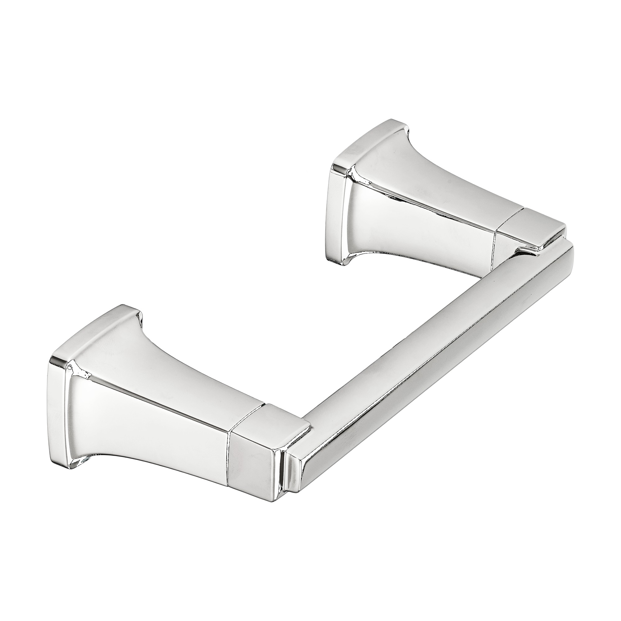 American Standard | 7353.230.002 | AMERICAN STANDARD 7353.230 TOWNSEND TOILET PAPER HOLDER CP 002 POLISHED CHROME