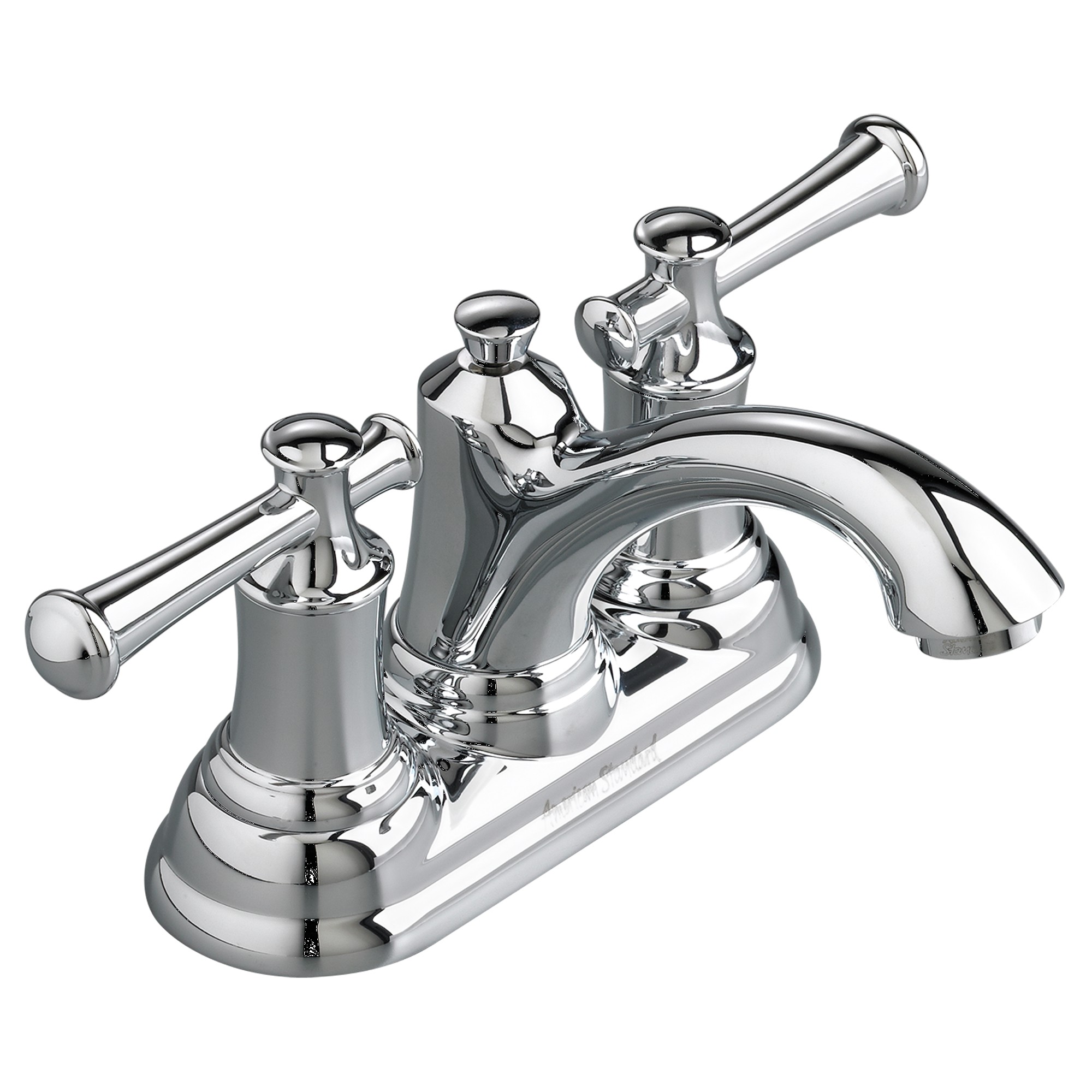 American Standard | 7415.201.002 | AMERICAN STANDARD 7415.201 PORTSMOUTH CENTERSET FAUCET CP 002 CHROME