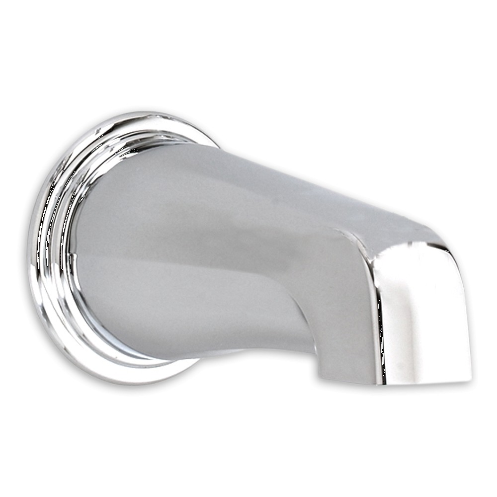 American Standard | 8888.056.002 | AMERICAN STANDARD 8888.056 DELUXE TUB SPOUT CP 002 POLISHED CHROME SLIP ON FOR COPPER