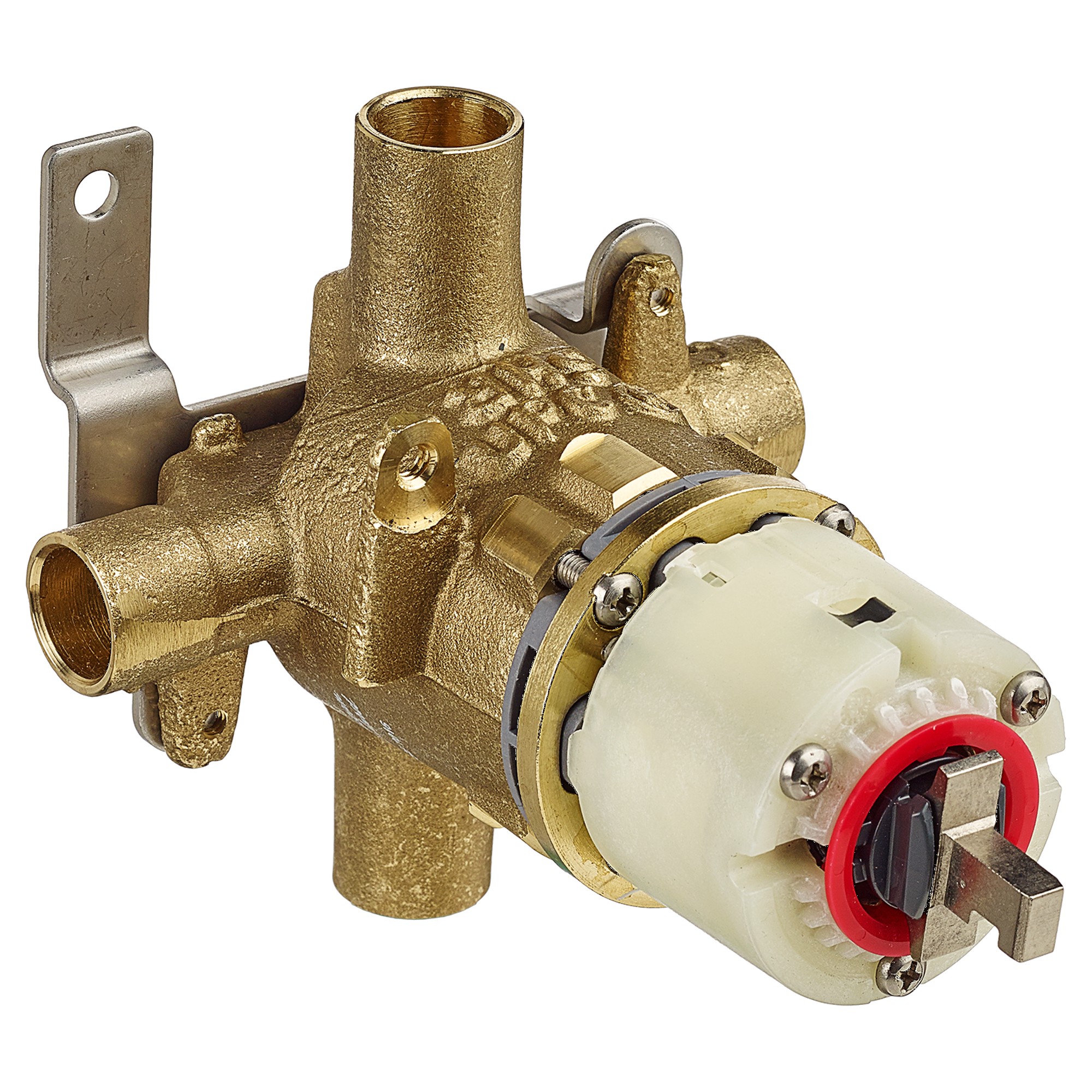 American Standard | R120 | RELIANT/COLONY PRESSURE BALANCED TUB/SHOWER VALVE BODY ONLY