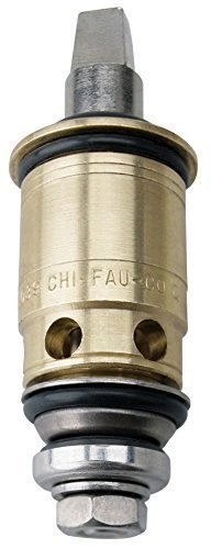 Chicago Faucet | 1-099XTJKABNF | CHICAGO FAUCETS 1-099XTJKABNF RIGHT-HAND COLD SHORT STEM CARTRIDGE LF
