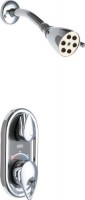 CHICAGO FAUCETS 2502-600CP