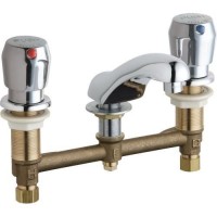 CHICAGO FAUCETS 404-V665ABCP