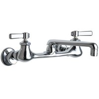 CHICAGO FAUCETS 540-LDABCP