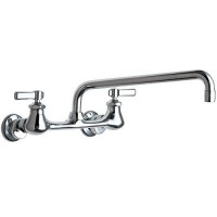 CHICAGO FAUCETS 540-LDL12ABCP