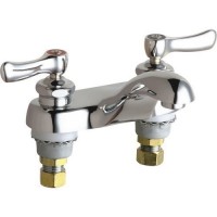 CHICAGO FAUCETS 802-ABCP
