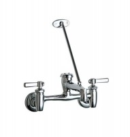 CHICAGO FAUCETS 897-CP