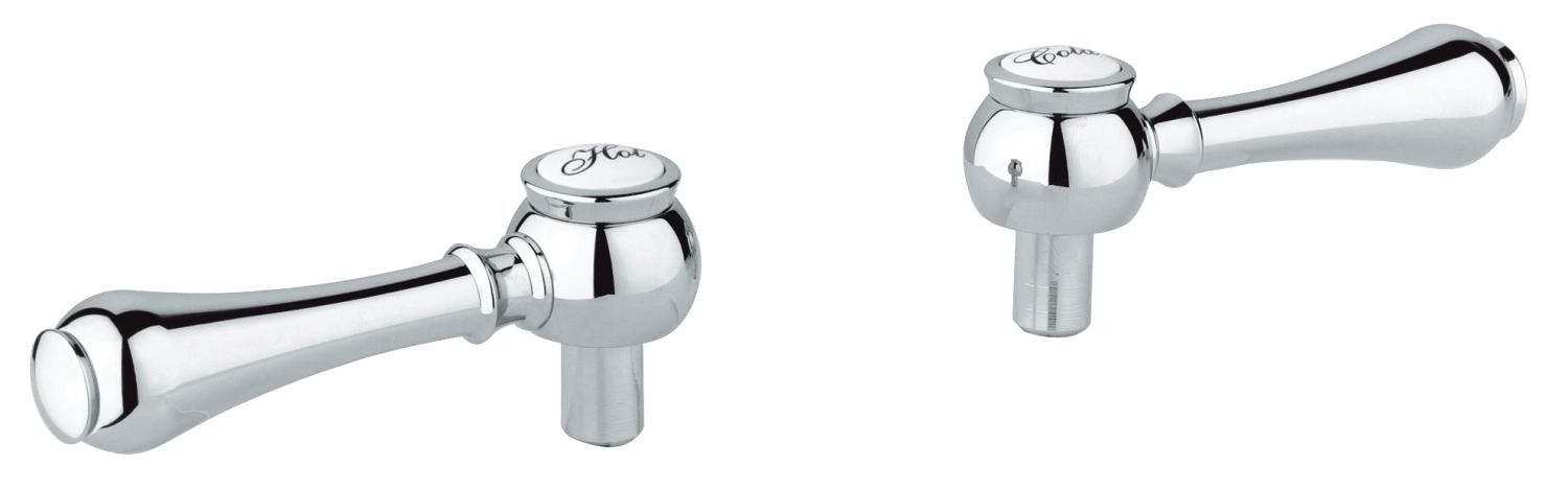 Grohe | 18734000 | GRO 18.734.000 H/LV-2, PCH        G