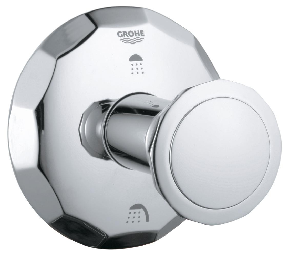 Grohe | 19271000 | GRO 19271000 T/DVT-3P-RD, PCH
