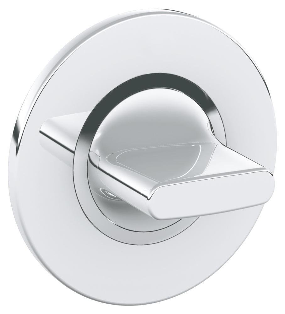 Grohe | 19439000 | *GROHE 19.439.000 VERIS VOLUME CONTROL TRIM WITH GRIP HANDLE.  CP CHROME 