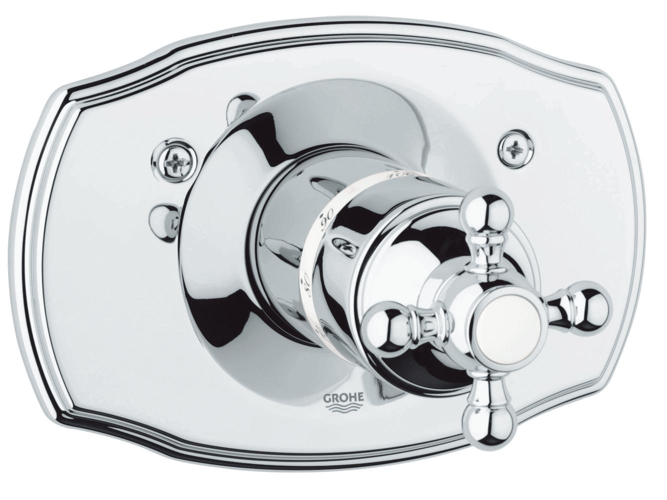Grohe | 19615000 | GRO 19.615.000 T/THM-00-CR, PCH
