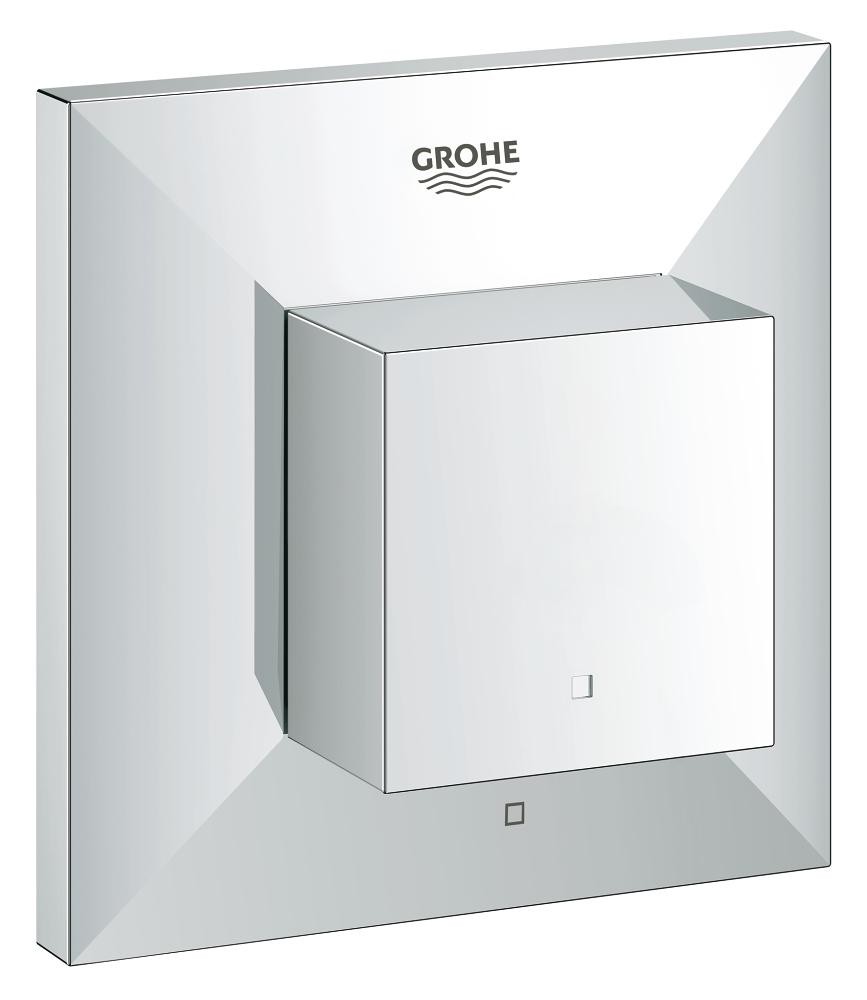 Grohe | 19797000 | GROHE 19.797.000 ALLURE VOLUME CONTROL TRIM CP CHROME 