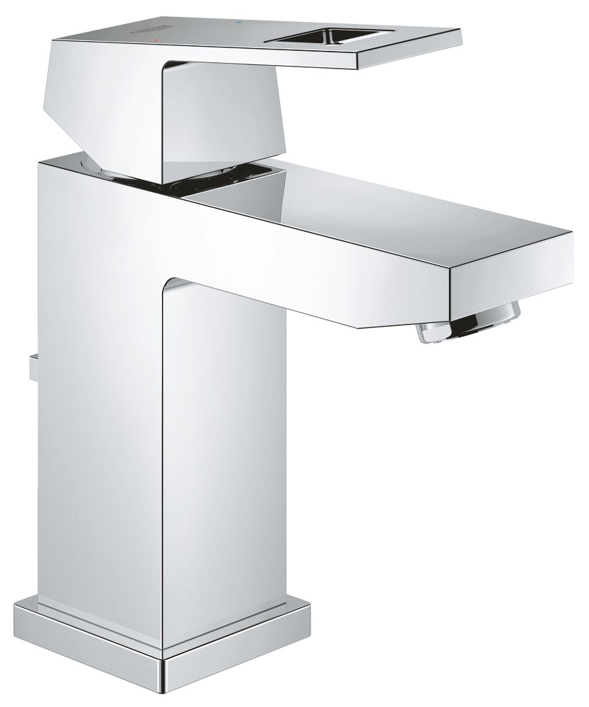 Grohe | 2312900A | GROHE 23.129.00A CENTERSET LAVATORY FAUCET CP CHROME