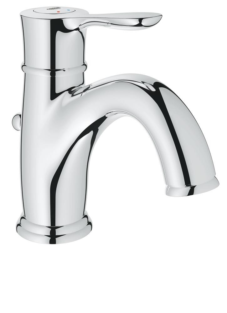 Grohe | 2330500A | GROHE 23.305.00A PARKFIELD LAVATORY CENTERSET FAUCET 1.2GPM CP CHROME