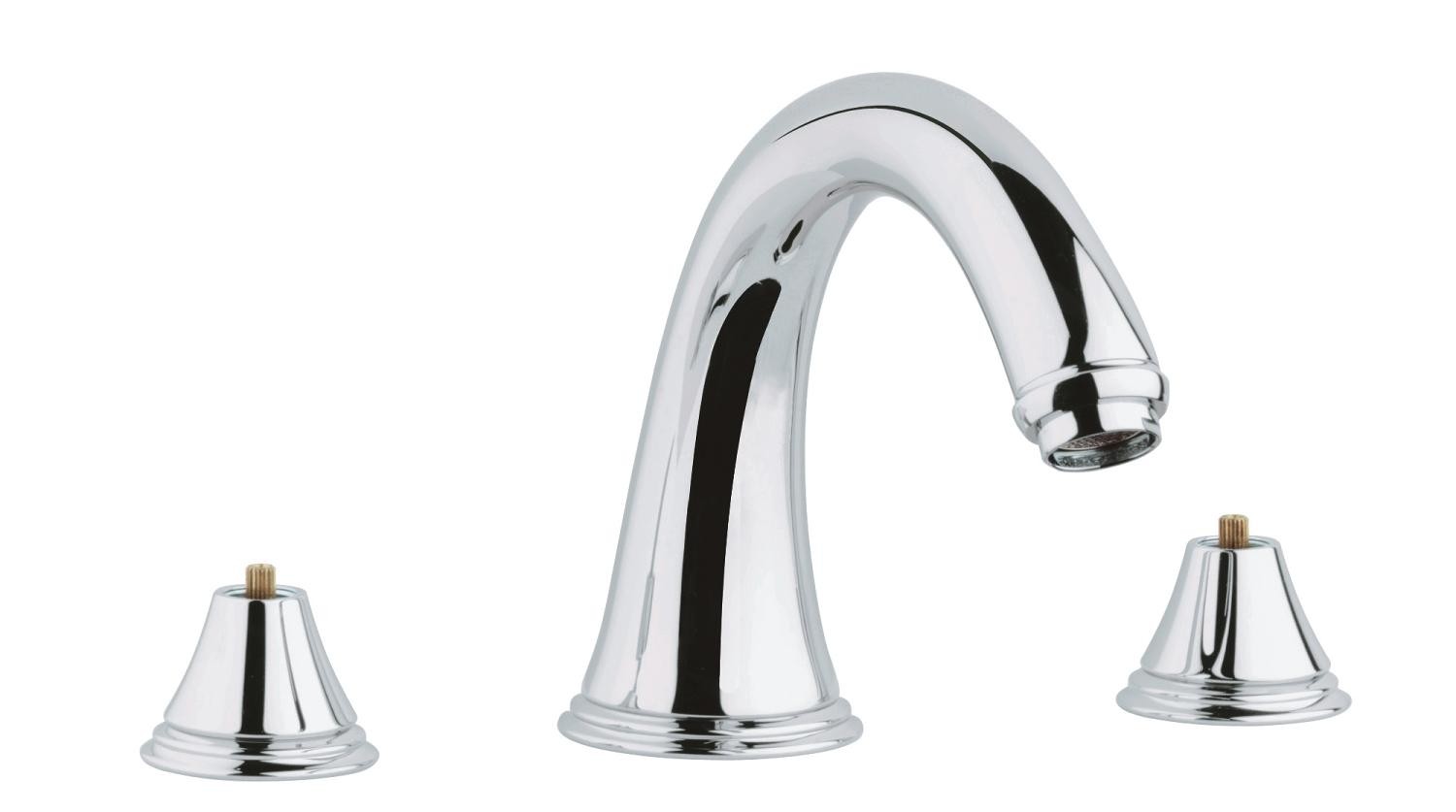 Grohe | 25054000 | GRO 25.054.000 RTS-LH-L, PCH      G