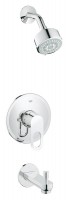 GROHE 26017000