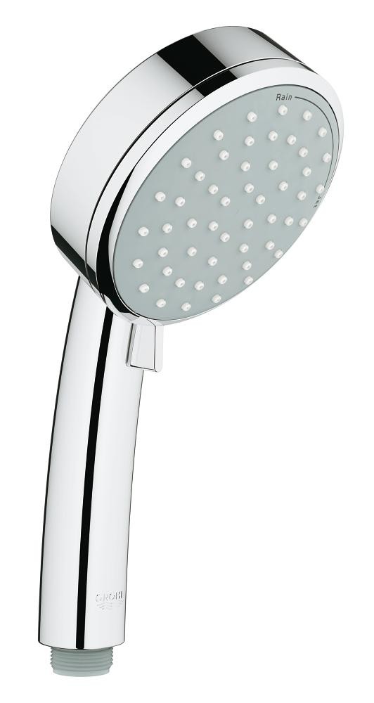Grohe | 26046001 | GROHE 26.046.001 HAND SHOWER CP CHROME
