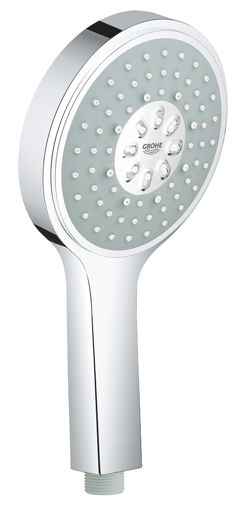 Grohe | 27664000 | GROHE 27.664.000 POWER&SOUL COSMOPOLITAN 130 SHOWER HEAD CP CHROME