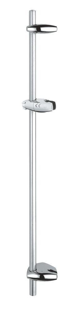 Grohe | 28399000 | *GROHE 28.399.000 MOVARIO 36" SHOWER BAR FOR CORNER MOUNTING.  CHROME FINISH