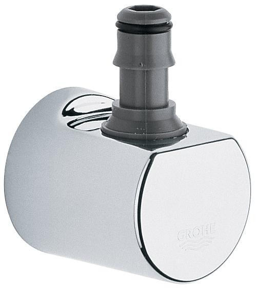 Grohe | 28624000 | GRO 28.624.000 HSHOLD-WMT, PCH