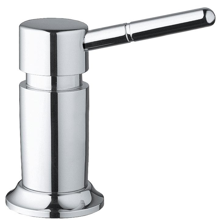 Grohe | 28751001 | GRO 28.751.001 SDISP, PCH deluxe xl ctmp