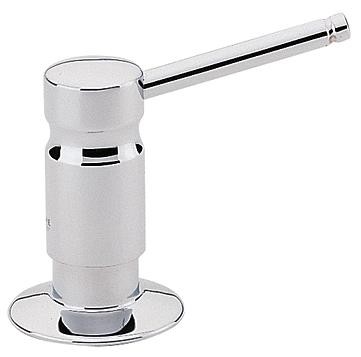 Grohe | 28857000 | GROHE 28.857.000 SOAP DISPENSER CP CHROME