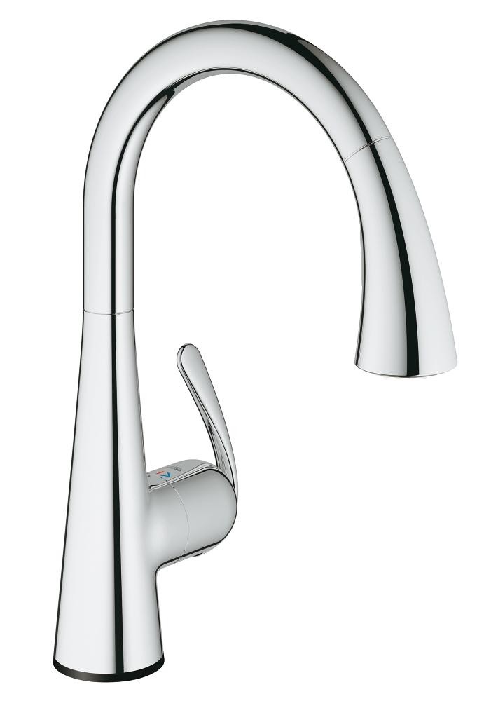 Grohe | 30205000 | *GROHE 30.205.000 LADYLUX3 CAF