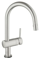 GROHE 31359DC0