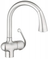 GROHE 33755SD1