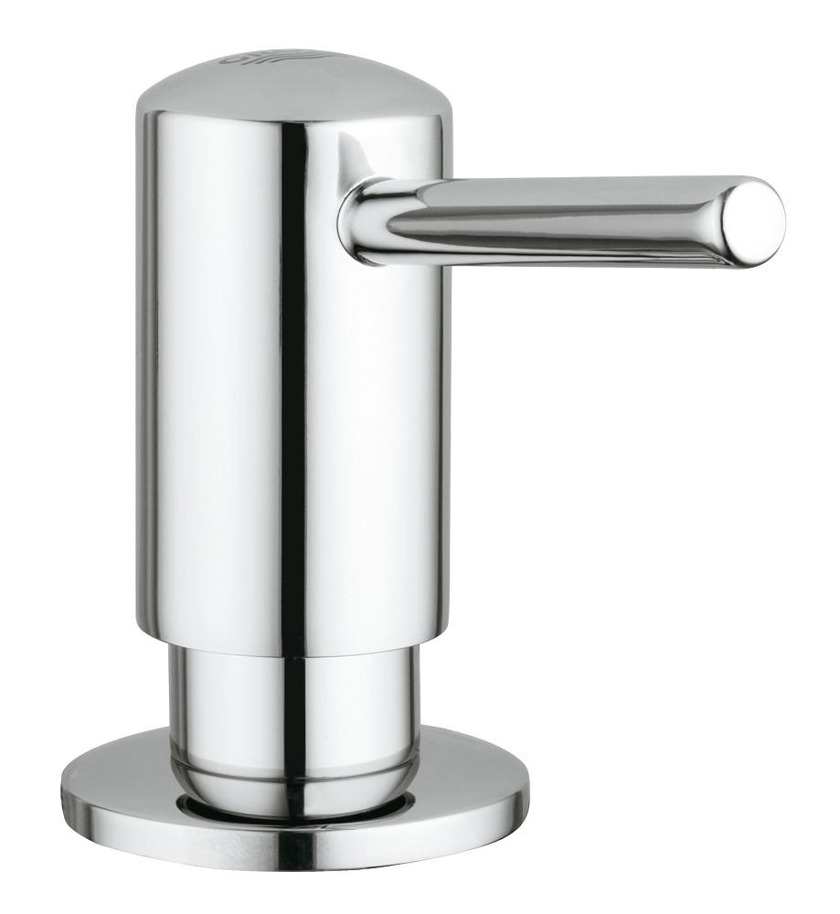 Grohe | 40536000 | GROHE 40.536.000 TIMELESS SOAP DISPENSER CP CHROME