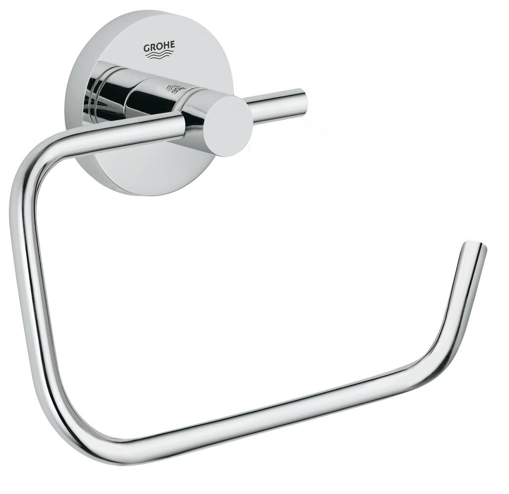 Grohe | 40689000 | *GROHE 40.689.000 TOILET PAPER HOLDER CP CHROME