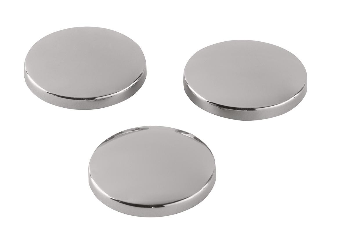 Grohe | 45953BE0 | GRO 45953BEO CAPS, STERLING