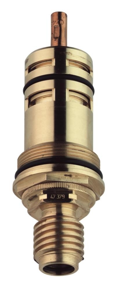 Grohe | 47379000 | GROHE 47.379.000 3/4" THERMOSTATIC-ELEMENT REVERSE CARTRIDGE