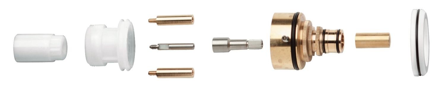 Grohe | 47653000 | GROHE 47.653.000 EXTENSION KIT FOR 34126000