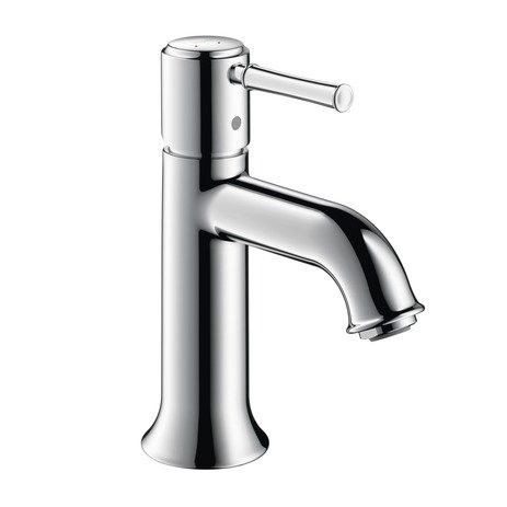 Hans Grohe | 14111001 | HANSGROHE 14111001 TALIS C 1-HOLE LAVATORY FAUCET CP CHROME